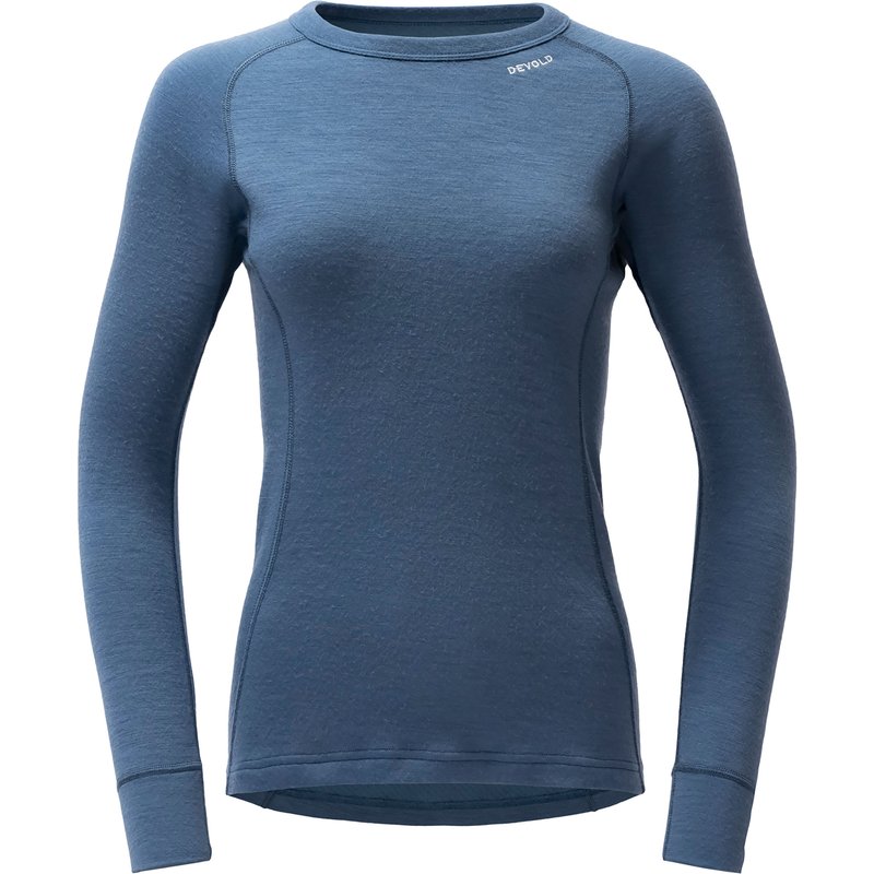 Devold Damen Duo Active Longsleeve