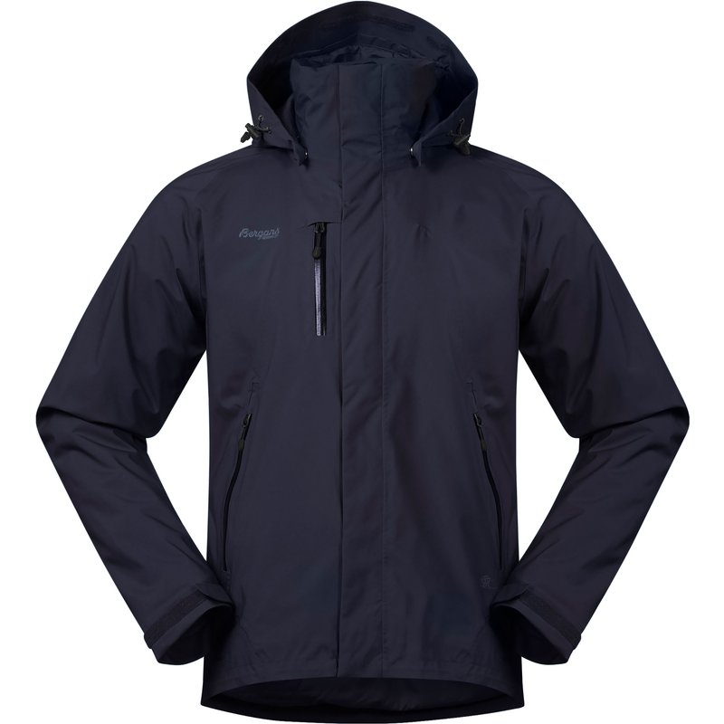 Bergans Herren Flya Ins Jacke