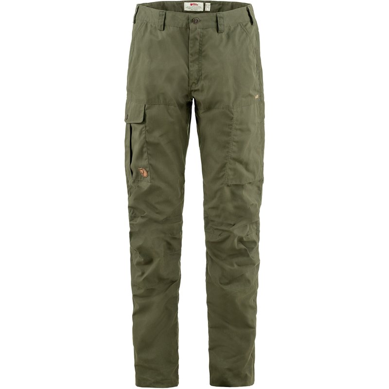 Fjällräven Herren Karl Pro Hose