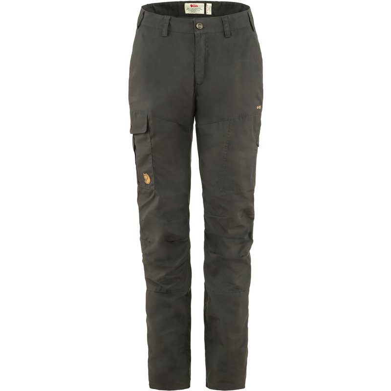 Fjällräven Damen Karla Pro Hose