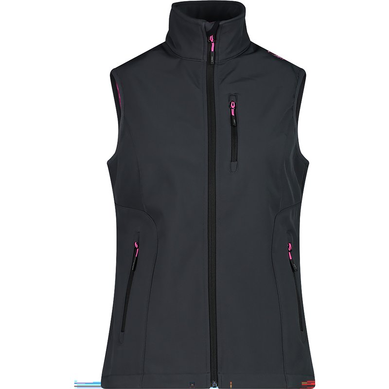 CMP Damen Softshell Weste
