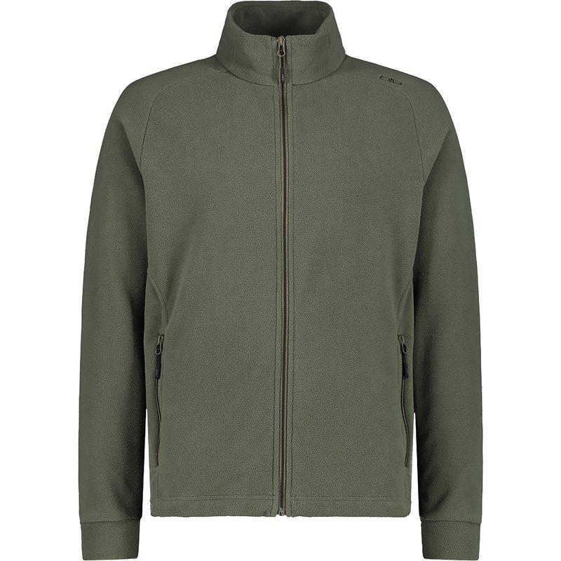 CMP Herren Fleece Jacke