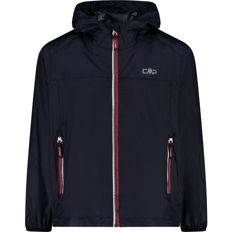 CMP Kinder Fix Hoodie Regenjacke