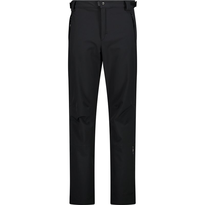 CMP Herren Gamaschen Softshell Hose