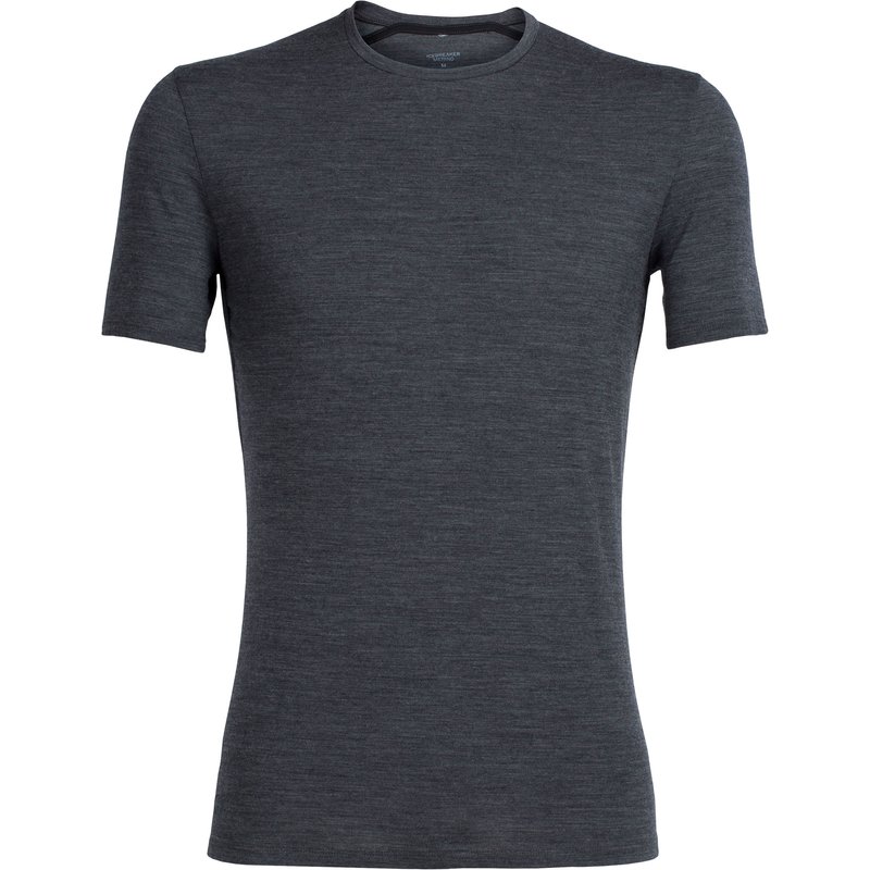 Icebreaker Herren Anatomica T-Shirt