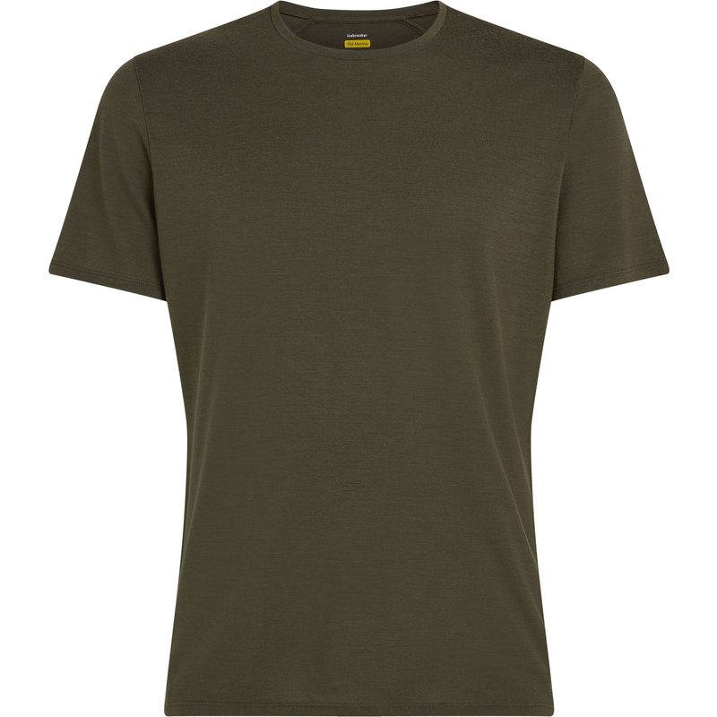 Icebreaker Herren Anatomica T-Shirt