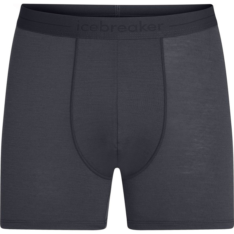 Icebreaker Herren Anatomica Boxer