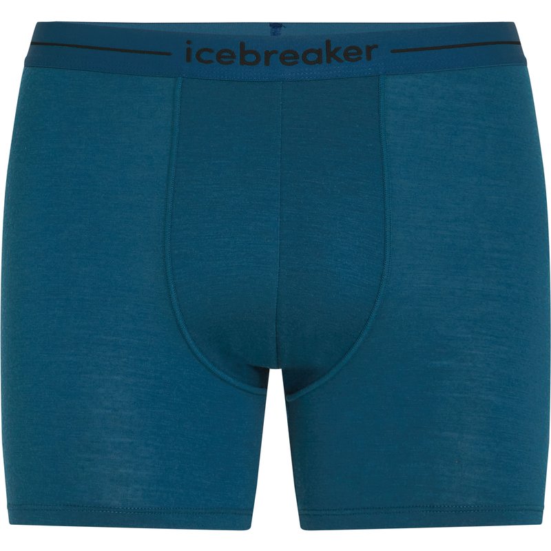 Icebreaker Herren Anatomica Boxer
