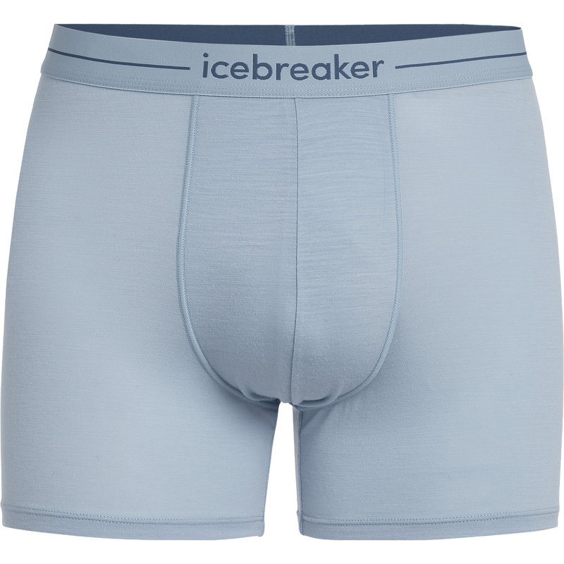 Icebreaker Herren Anatomica Boxer