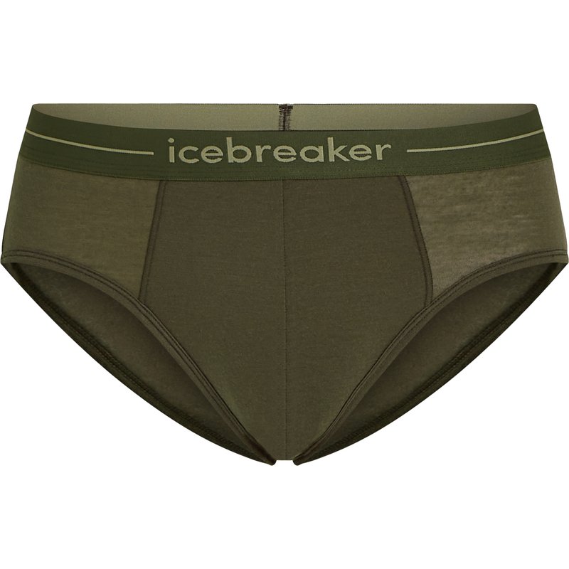 Icebreaker Herren Anatomica Unterhose