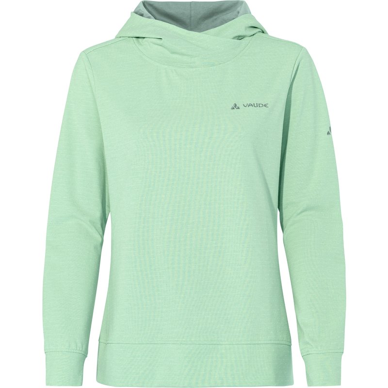Vaude Damen Tuenno Hoodie