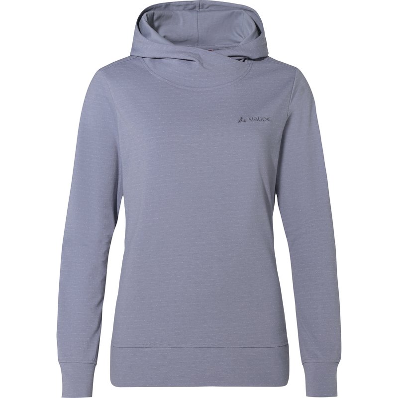 Vaude Damen Tuenno Hoodie
