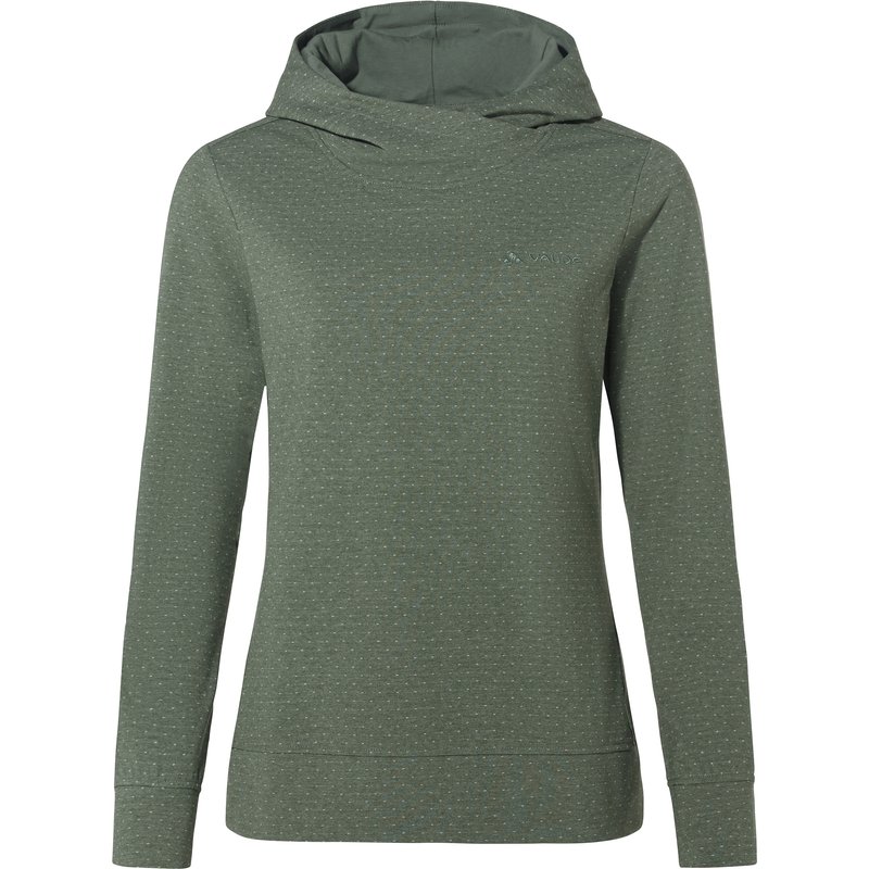 Vaude Damen Tuenno Hoodie