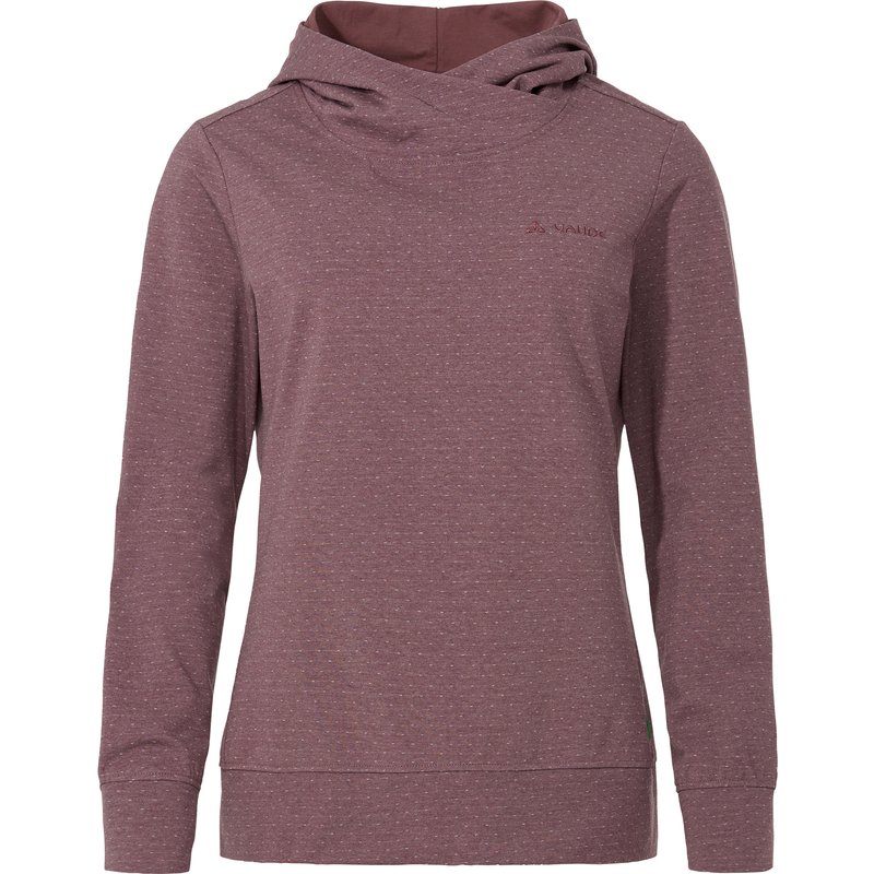 Vaude Damen Tuenno Hoodie