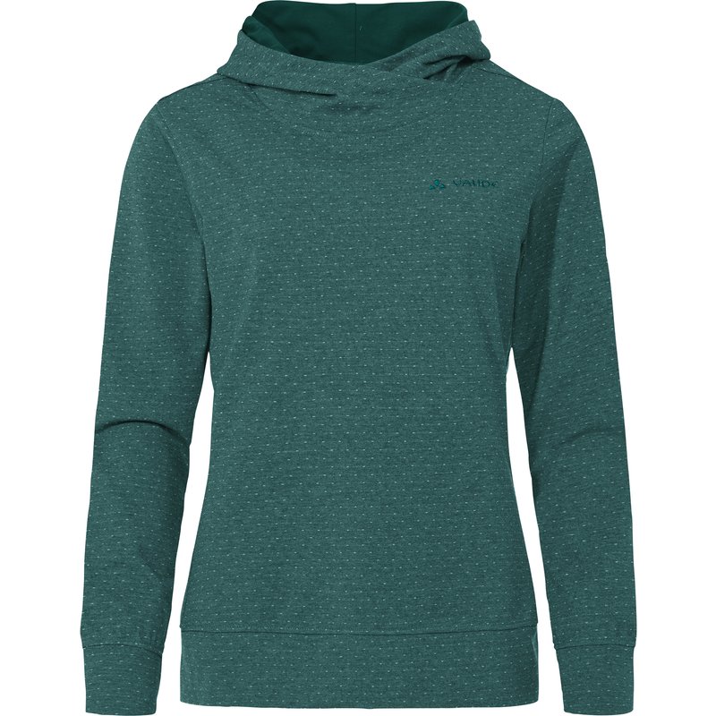 Vaude Damen Tuenno Hoodie