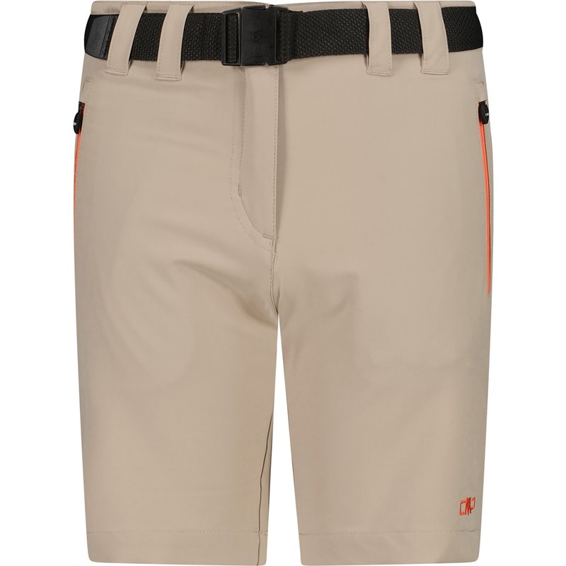 CMP Kinder Trekking Shorts