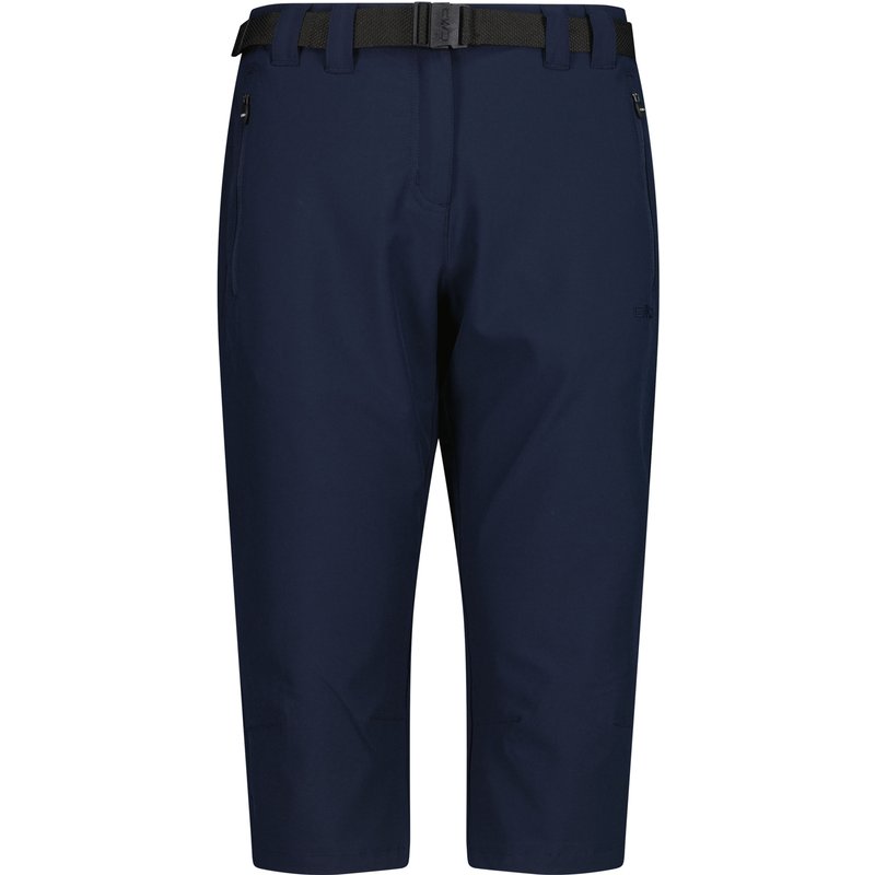 CMP Damen Trekking 3/4 Shorts