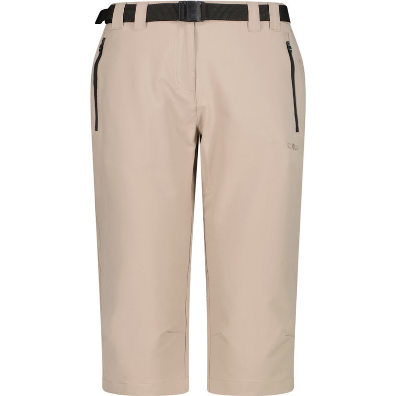 CMP Damen Trekking 3/4 Shorts