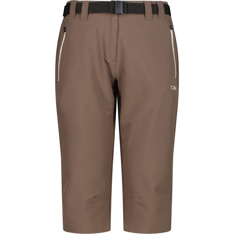 CMP Damen Trekking 3/4 Shorts