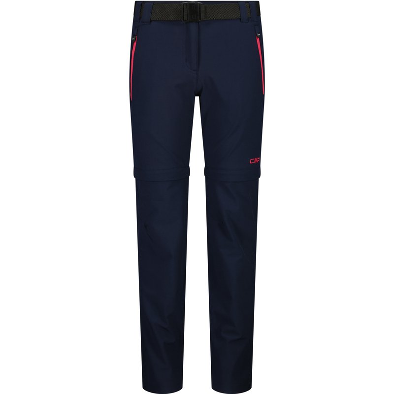 CMP Kinder Trekking Zip Off Hose