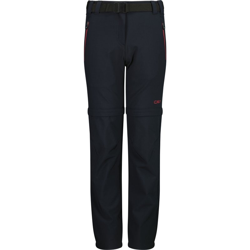 CMP Kinder Trekking Zip Off Hose