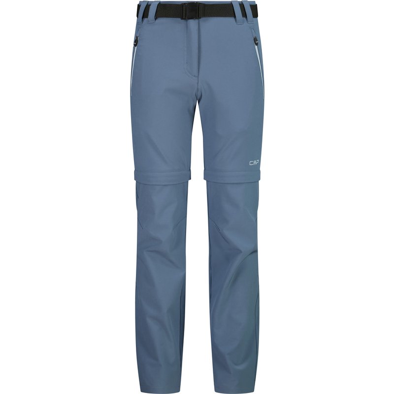 CMP Kinder Trekking Zip Off Hose