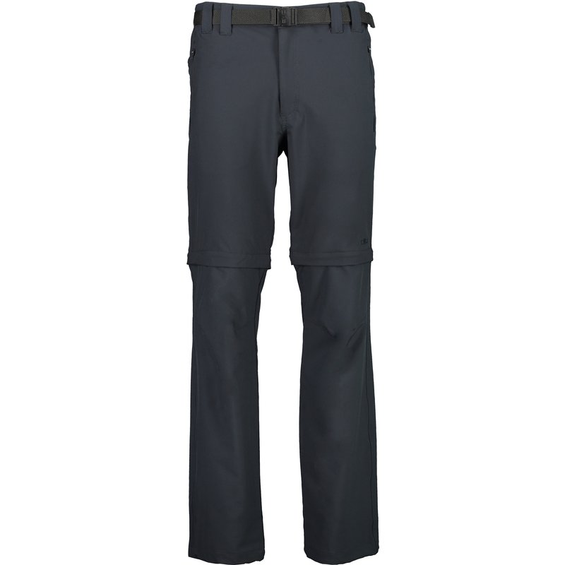 CMP Herren Zip Off Trekking Hose