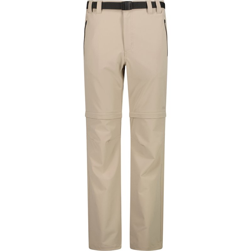 CMP Herren Zip Off Trekking Hose