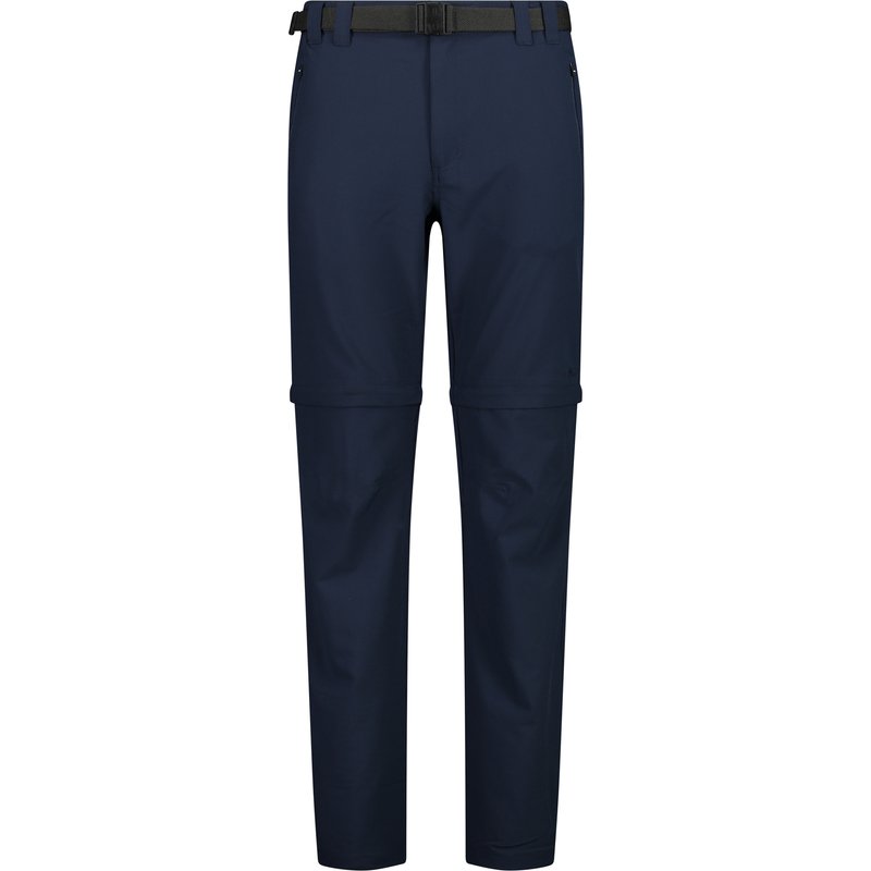 CMP Herren Zip Off Trekking Hose
