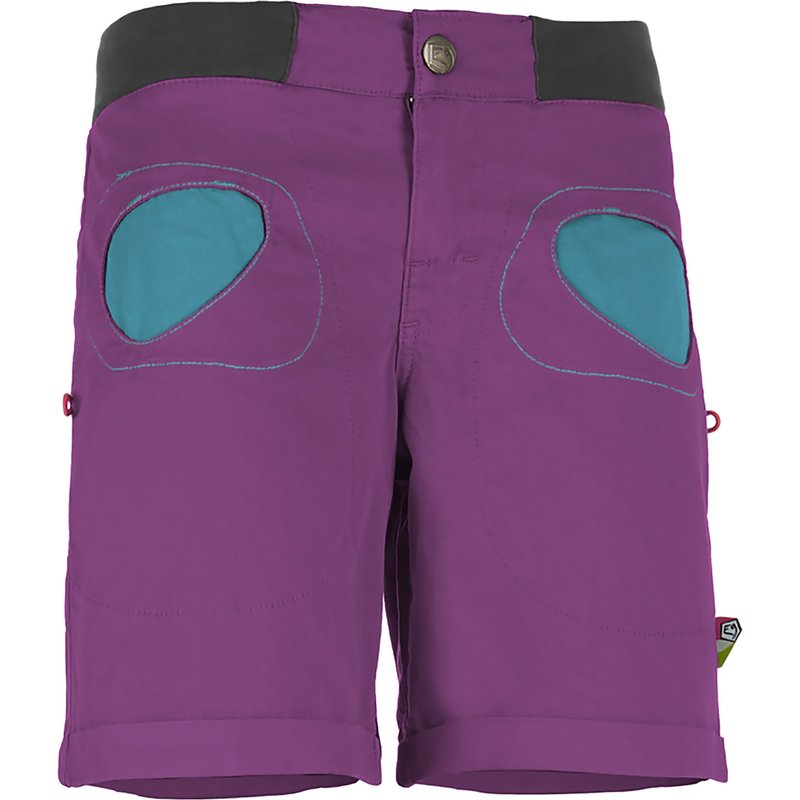 E9 Damen Onda Shorts