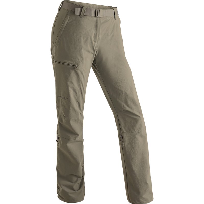 Maier Sports Damen Lulaka Stretch Hose