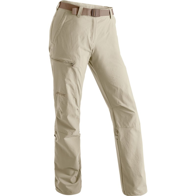 Maier Sports Damen Lulaka Stretch Hose