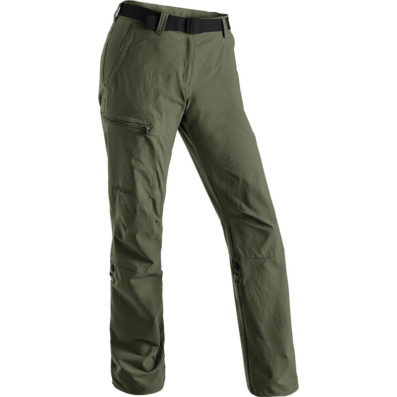 Maier Sports Damen Lulaka Stretch Hose