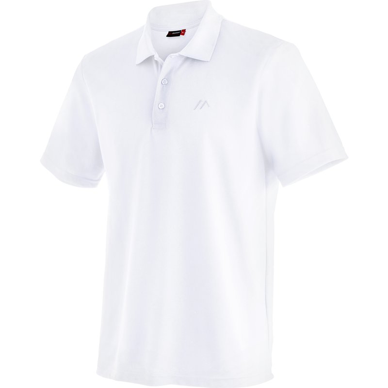 Maier Sports Herren Ulrich Polo T-Shirt