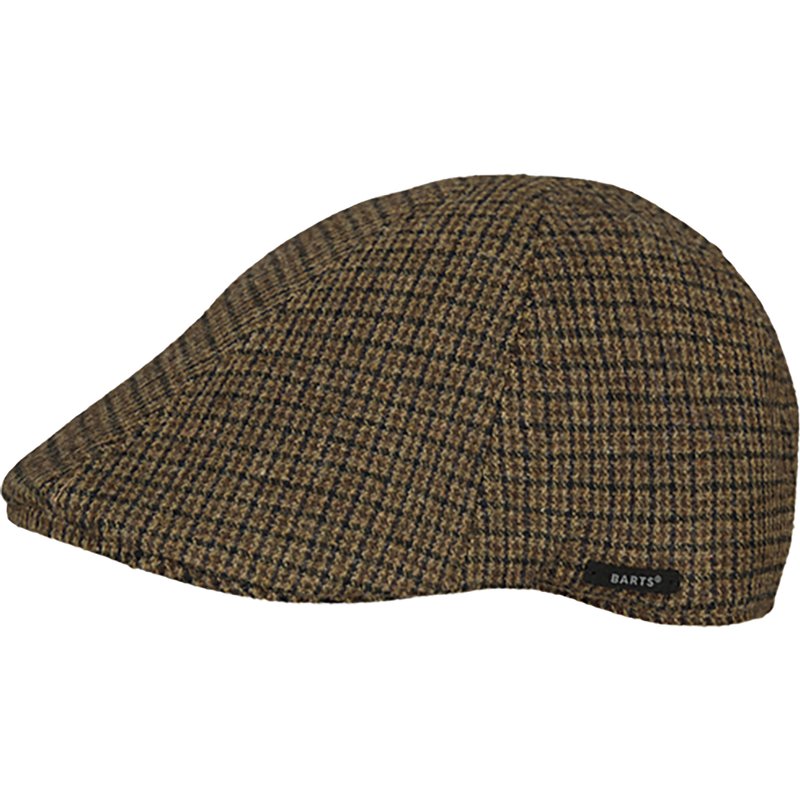 Barts Herren Mr. Mitchell Cap