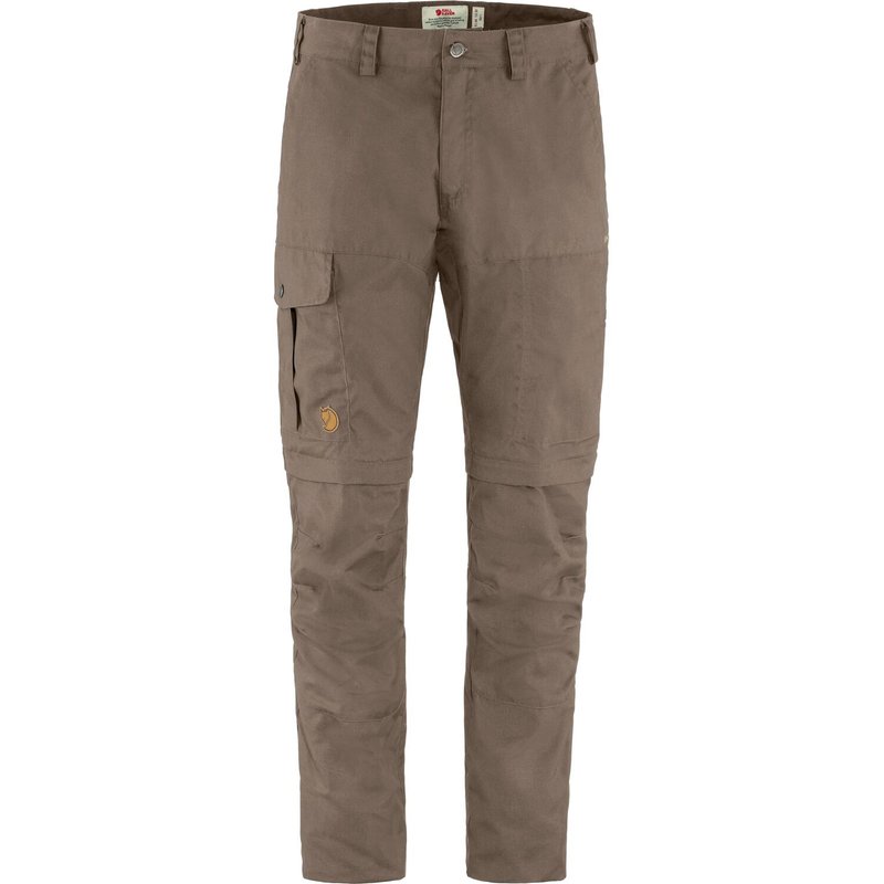 Fjällräven Herren Karl Pro Zip-Off Hose
