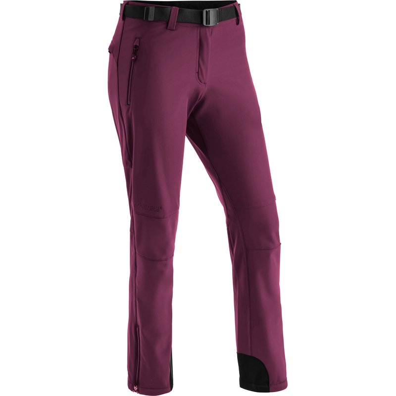 Maier Sports Damen Tech Hose