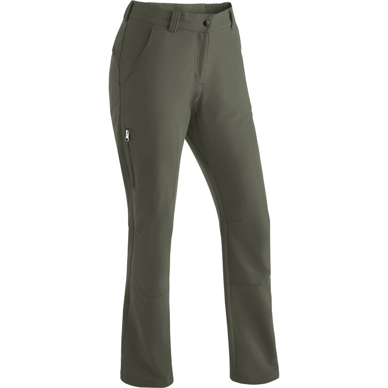 Maier Sports Damen Helga Hose