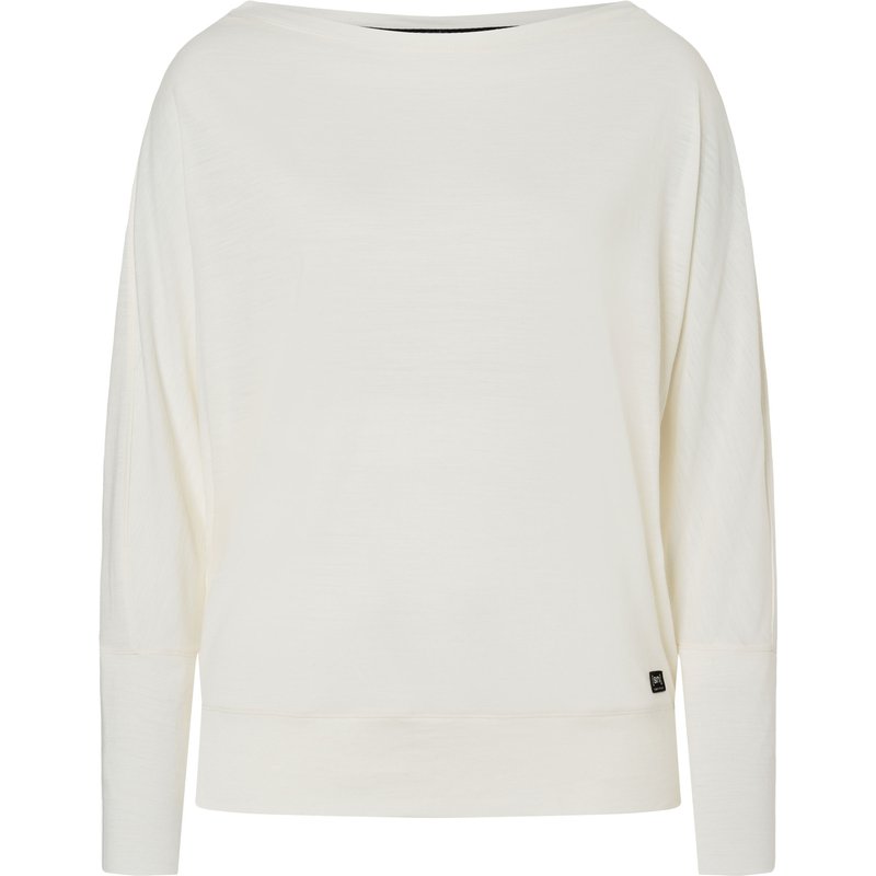 Super.Natural Damen Kula Pullover