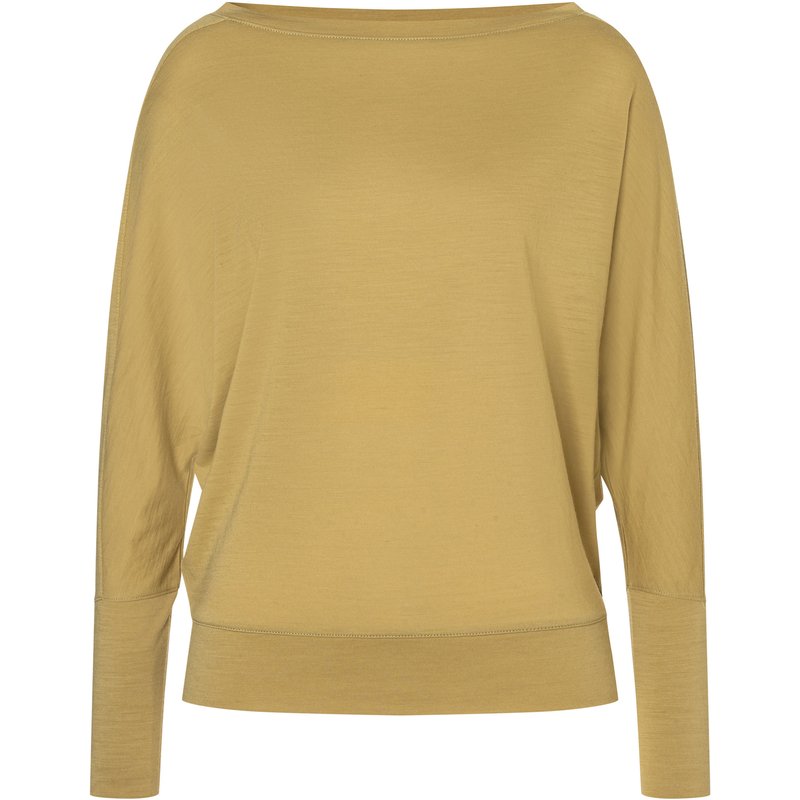 Super.Natural Damen Kula Pullover