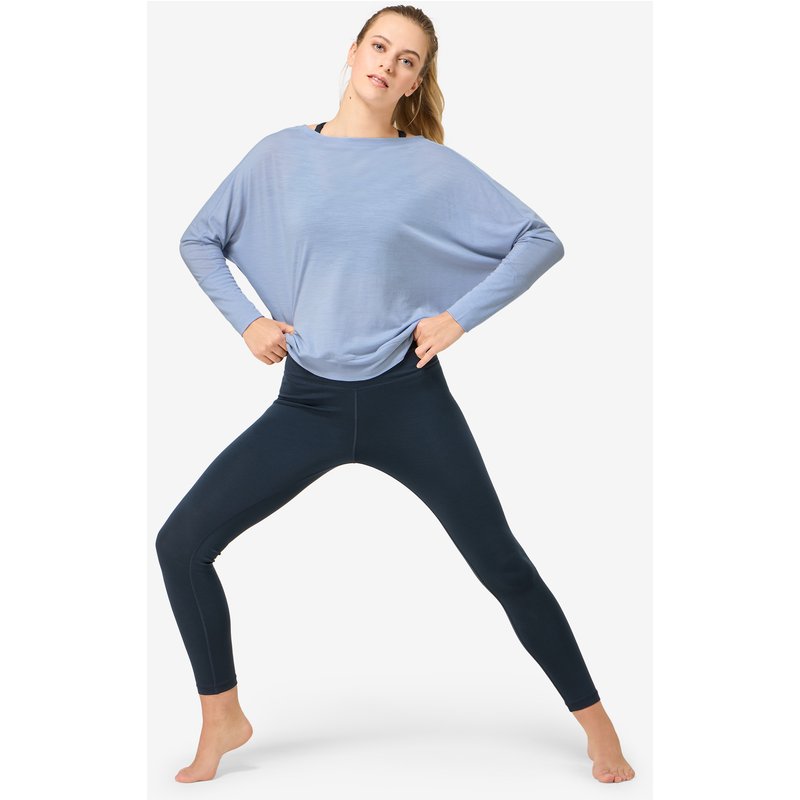 Super.Natural Damen Kula Pullover