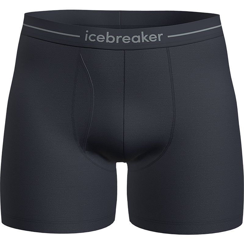 Icebreaker Herren Anatomica Boxer