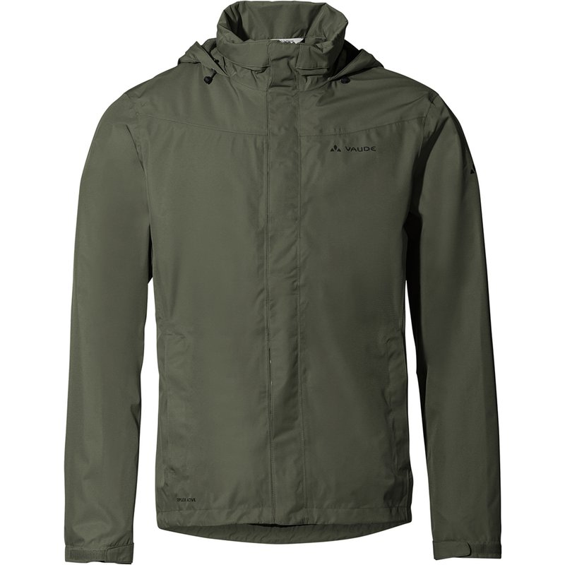 Vaude Herren Escape Light Bike Jacke