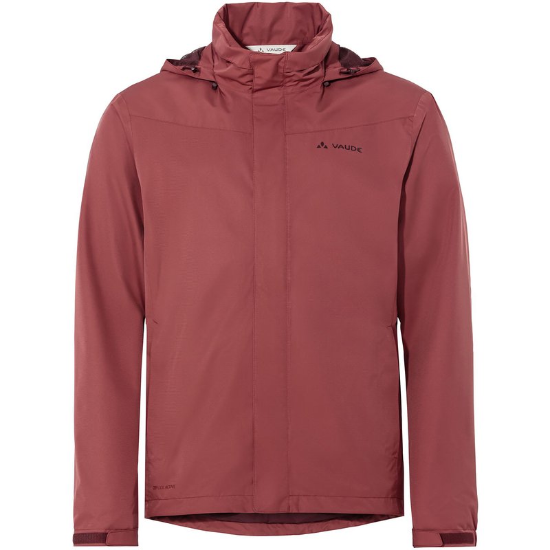 Vaude Herren Escape Light Bike Jacke