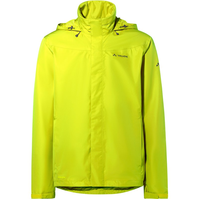 Vaude Herren Escape Light Bike Jacke