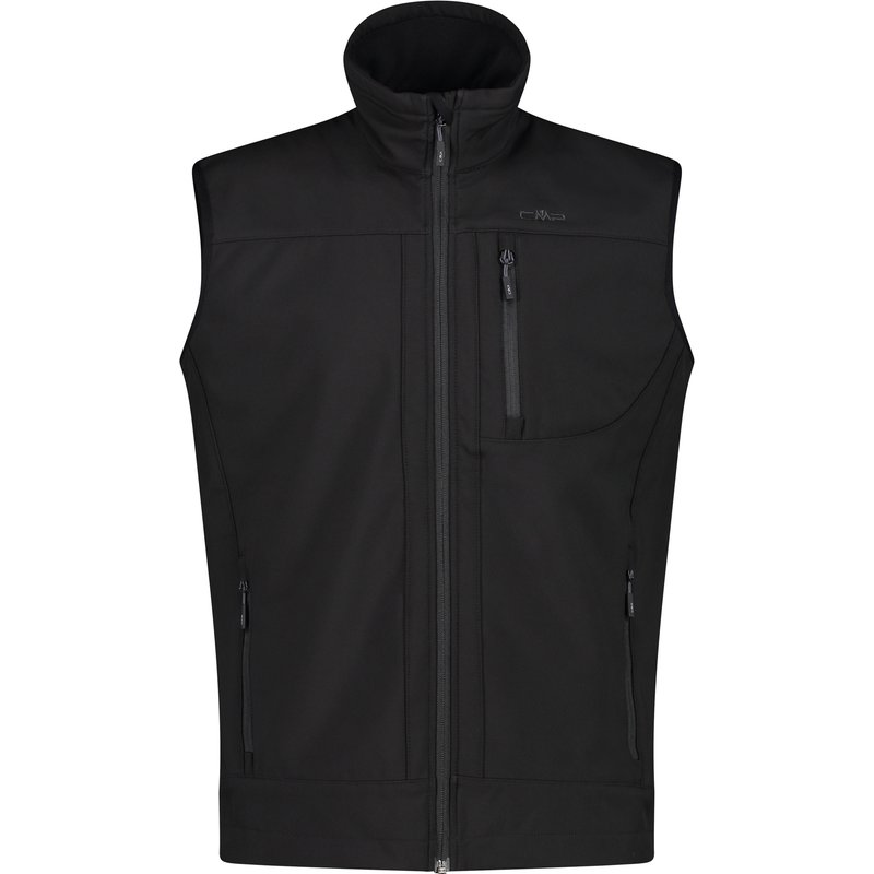 CMP Herren Softshell Weste