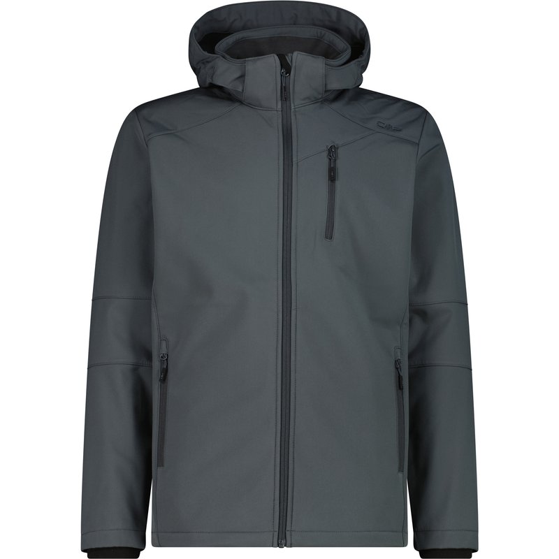 CMP Herren Softshell Comfort Jacke