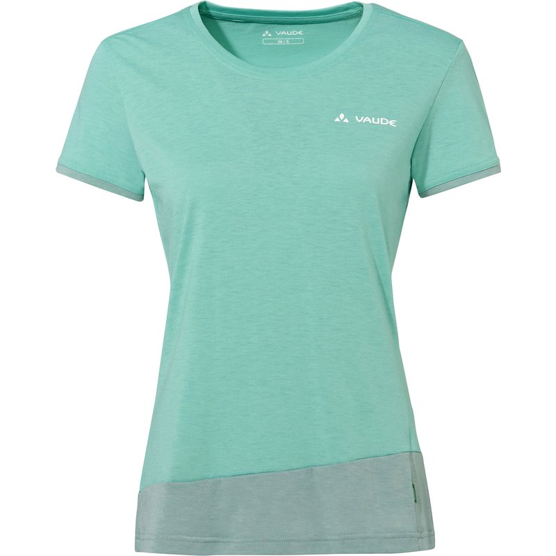 Vaude Damen Sveit T-Shirt