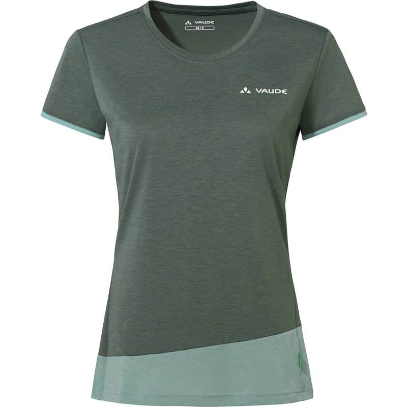 Vaude Damen Sveit T-Shirt