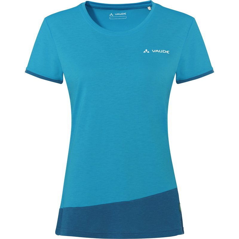 Vaude Damen Sveit T-Shirt